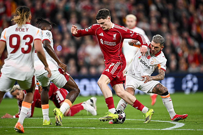 Lucas Torreira'dan Galatasaray hakkında flaş sözler! "Avrupa'da son kulübüm olacak"-3