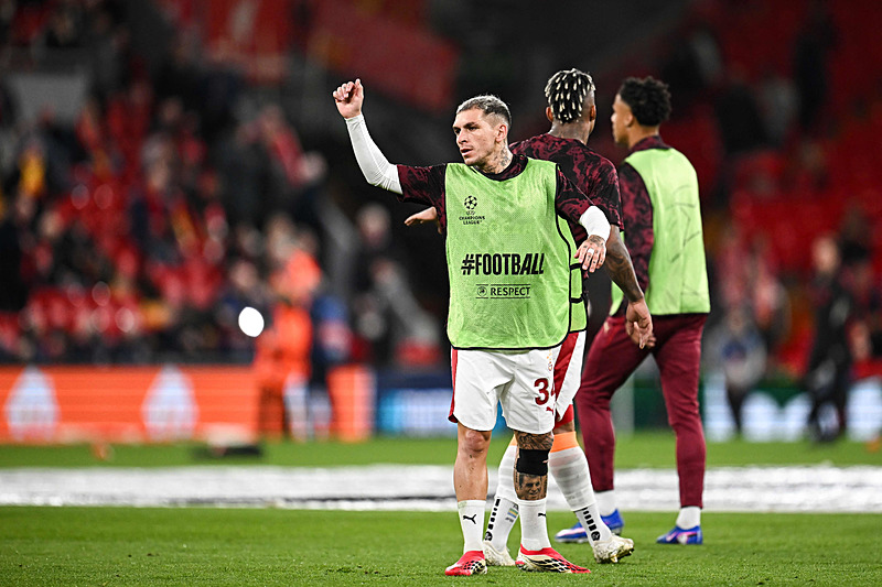 Lucas Torreira'dan Galatasaray hakkında flaş sözler! "Avrupa'da son kulübüm olacak"-4