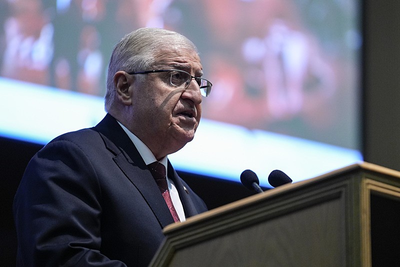 MSB'den incirlik ve Jeffrey Epstein soru önergesine yanıt: İhbar şikayet veya resmi bildirim bulunmamaktadır-3