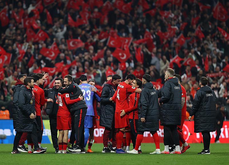 Romanya basını: Farkı Arda Güler yarattı-2