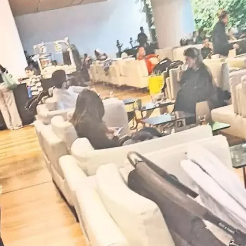 Pelin Karahan'ın eşi Bedri Güntay'dan aile baskısı yanıtı!-3