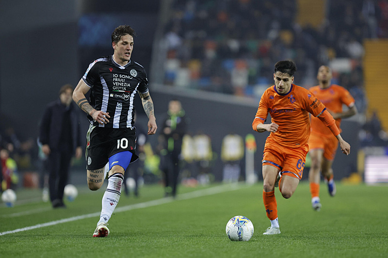 Nicolo Zaniolo karar verildi! Galatasaray'ın kazancı belli oldu-2