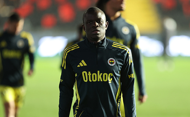 N'Golo Kante'den emeklilik ve milli takım sözleri!-2