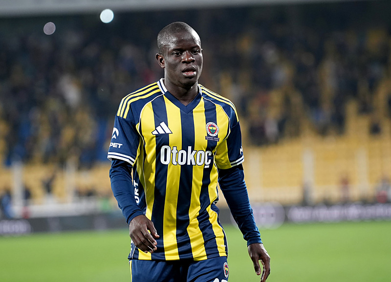 N'Golo Kante'den emeklilik ve milli takım sözleri!-4