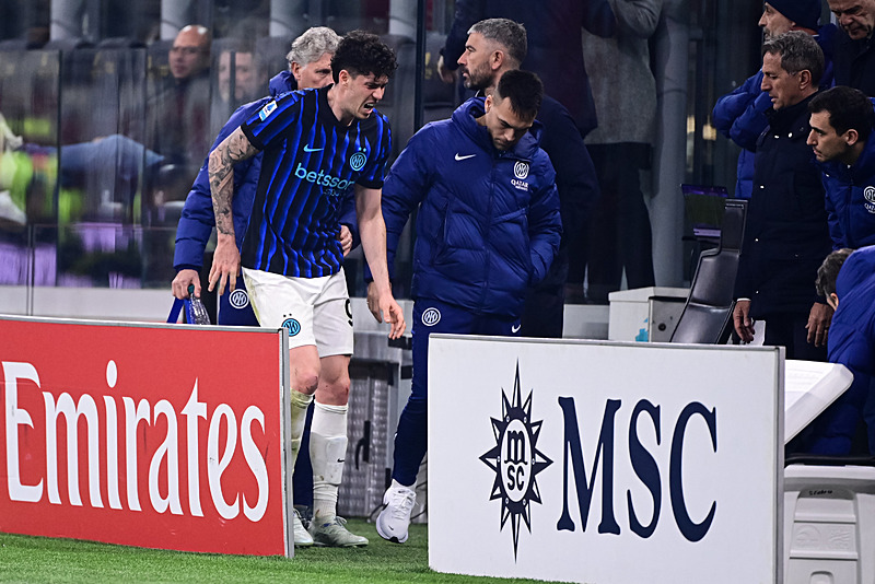 Alessandro Bastoni Barcelona transferine yeşil ışık yaktı-2