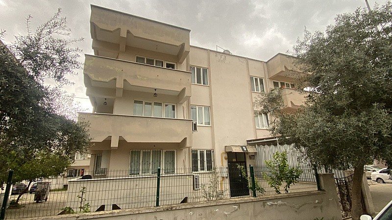 Aydın'da Baş infaz koruma memuru ölü bulundu: Meslektaşı tutuklandı-5