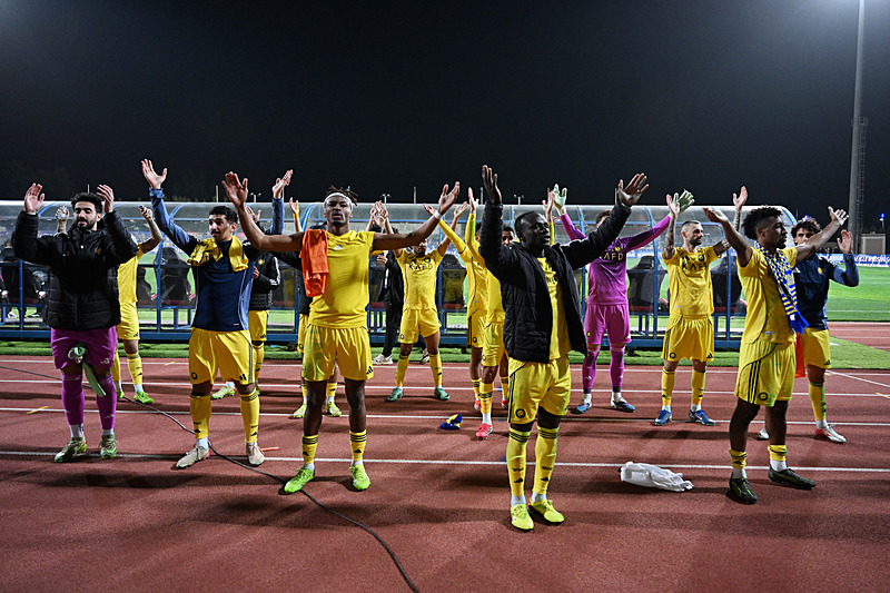 Beşiktaş'tan sansasyonel transfer girişimi: Sadio Mane!-3