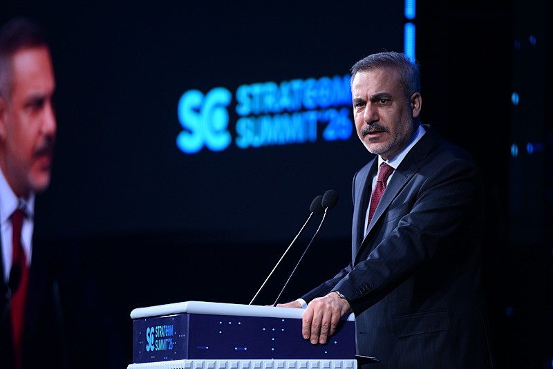 Dışişleri Bakanı Hakan Fidan'dan ABD-İran mesajı: Tek çıkış yolu diplomasi-2