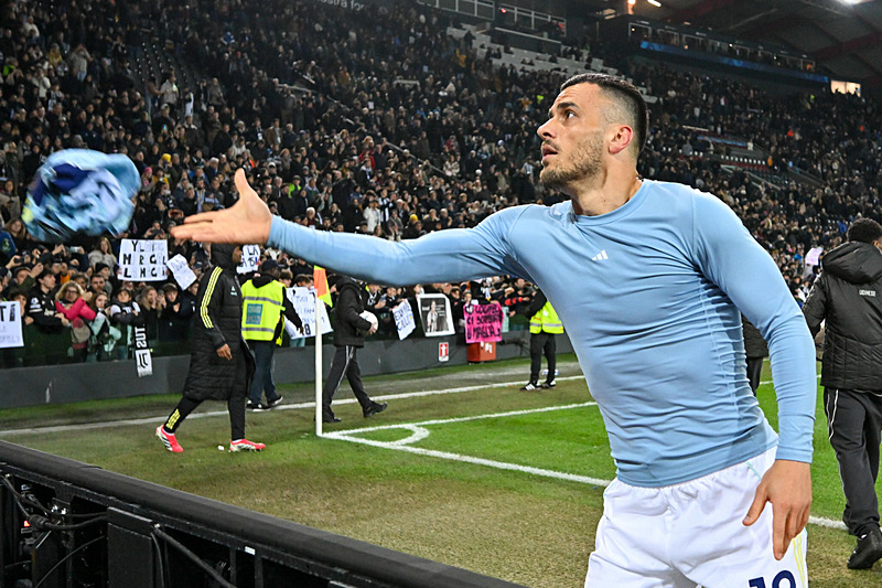 Fenerbahçe'den Filip Kostic sürprizi! Bedava transfer olabilir-5