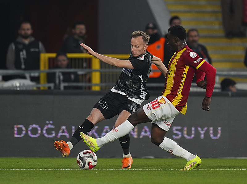 Galatasaray'dan Beşiktaş'a çalım! Transferde 10 milyon euroluk savaş-4