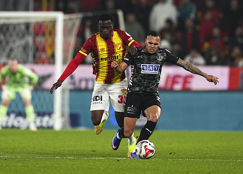 Galatasaray'dan Beşiktaş'a çalım! Transferde 10 milyon euroluk savaş-2