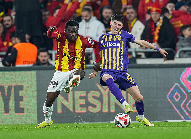 Galatasaray'dan Beşiktaş'a çalım! Transferde 10 milyon euroluk savaş-5