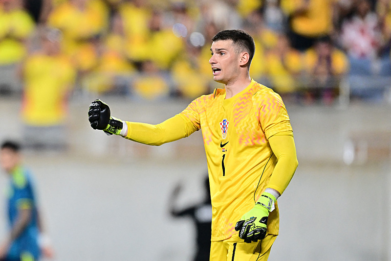 Dominik Livakovic için Fenerbahçe'den flaş karar! Yeni adresi belli oldu-3