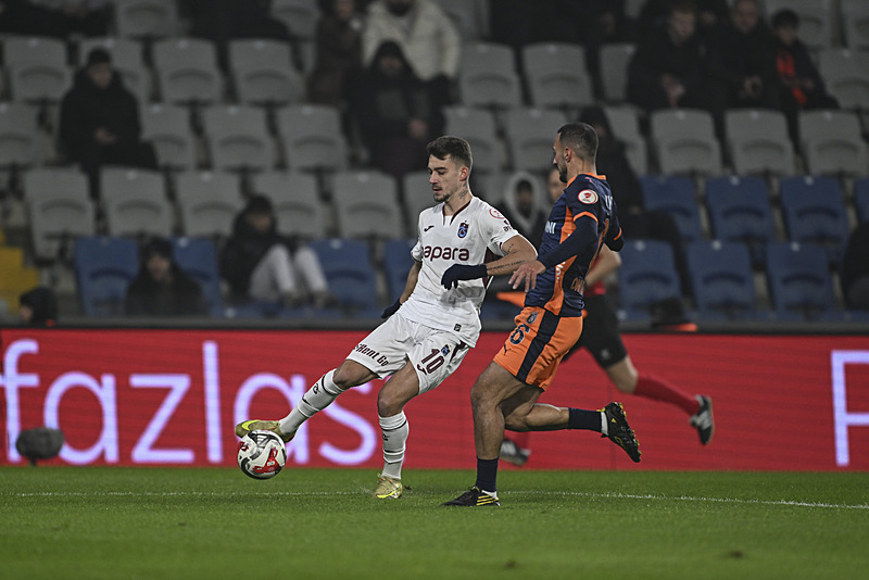 Trabzonspor'da Ernest Muçi şoku! Sakatlık sonrası durumu belli oldu-2