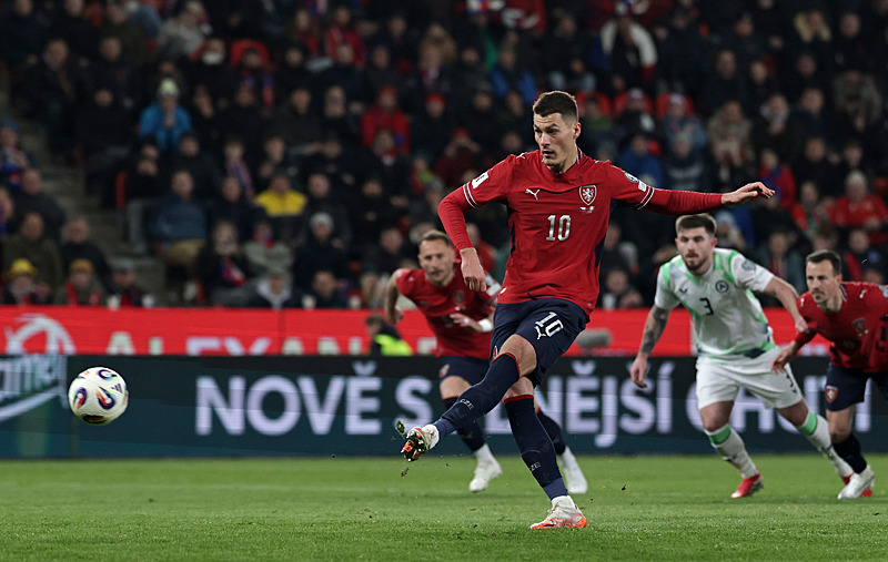 Beşiktaş Patrik Schick transferinde kaynağı buldu! Trabzonspor detayı-3