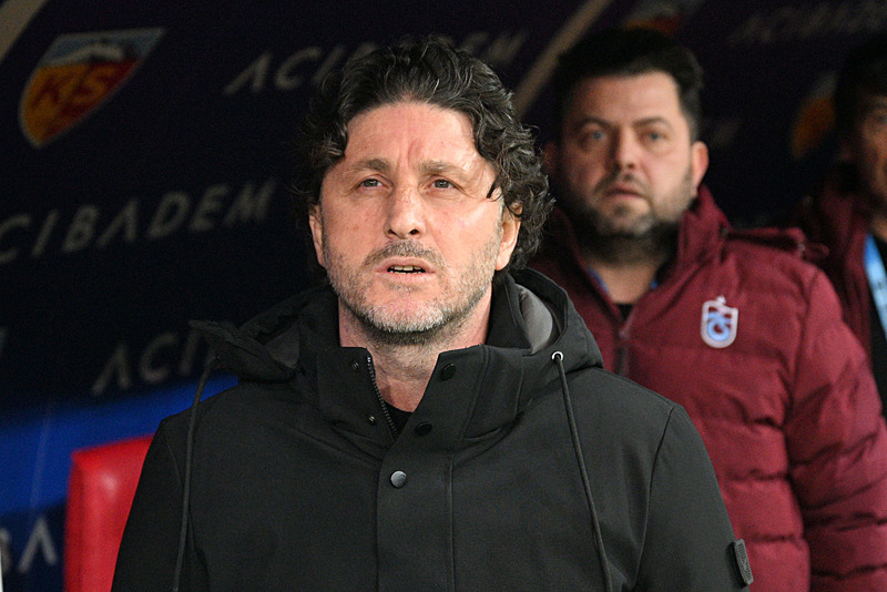 Fatih Tekke İstanbul takımlarına karşı başarısına güveniyor-2