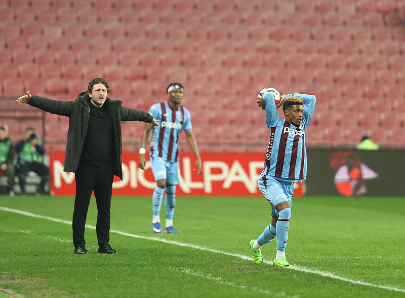 Fatih Tekke İstanbul takımlarına karşı başarısına güveniyor-4