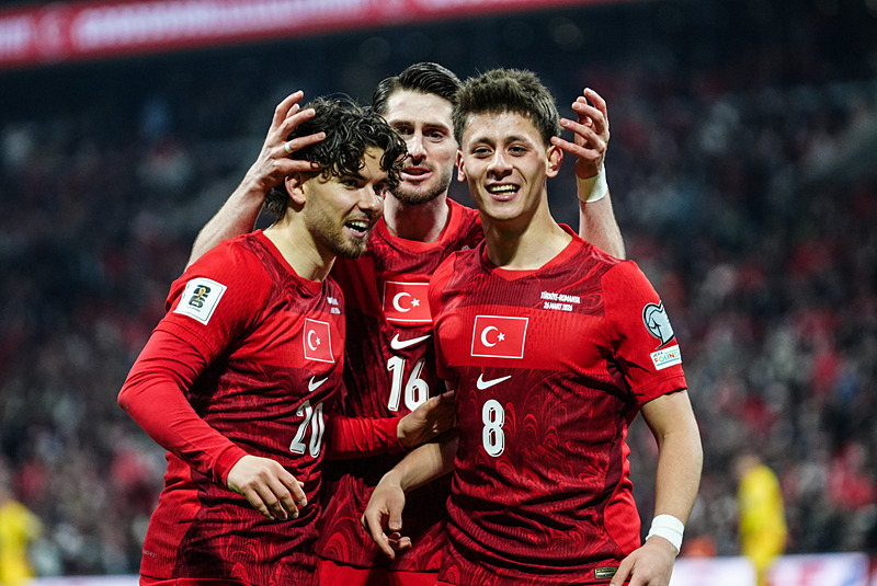 Fenerbahçe’nin yıldızı İsmail Yüksek’e Juventus kancası-4