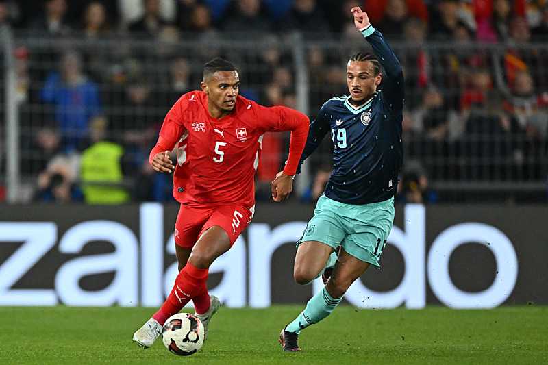 Julian Nagelsmann'dan Leroy Sane eleştirilerine yanıt-3