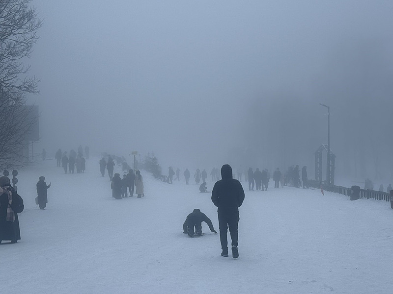 Kar ve sağanak dalga dalga geliyor: Yeni haftada sıcaklıklar düşecek! Kuvvetli rüzgara dikkat-7
