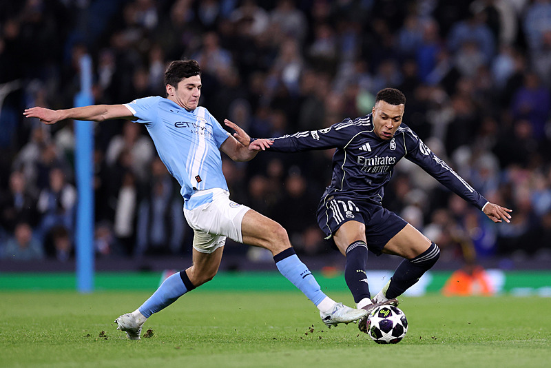 Kylian Mbappe Bayern Münih maçı için iddialı-3