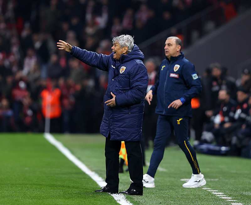 Mircea Lucescu hastaneye kaldırıldı! Sağlık durumu açıklandı-3