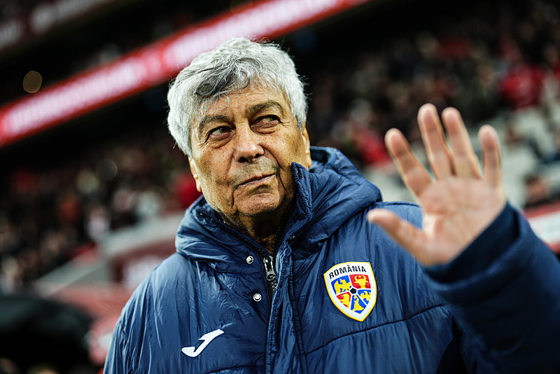 Mircea Lucescu hastaneye kaldırıldı! Sağlık durumu açıklandı-4