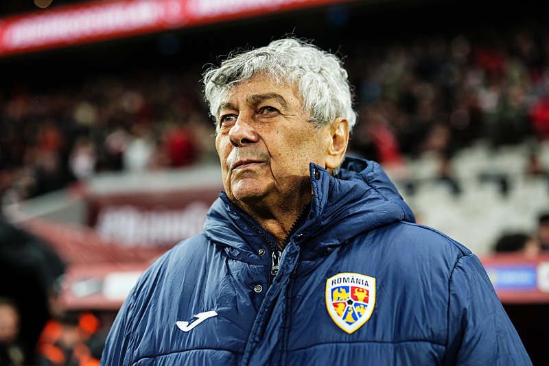 Mircea Lucescu hastaneye kaldırıldı! Sağlık durumu açıklandı-5