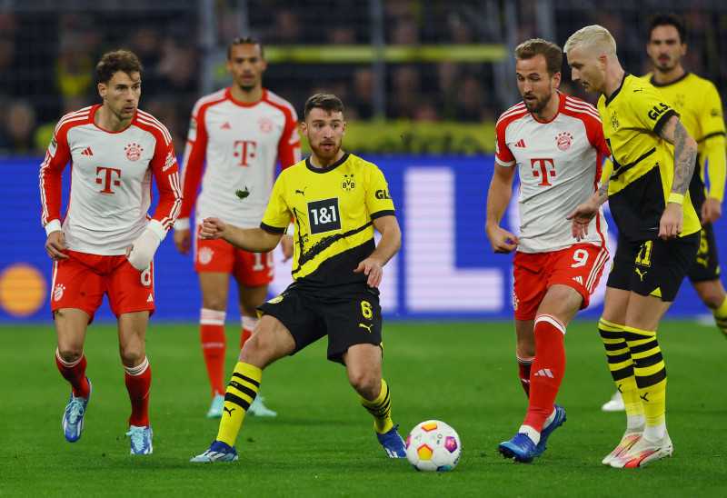 Trabzonspor'da yeni lider bulundu! Transferde Salih Özcan sürprizi-6