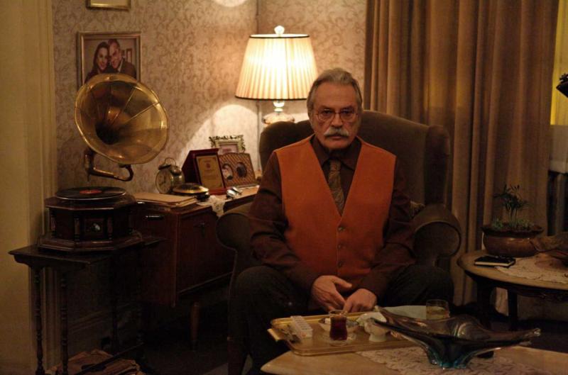 Haluk Bilginer’den rol arkadaşı Angelina Jolie yorumu: “İnsan gibi insan”-4