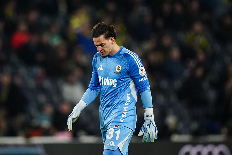 Ederson'dan Fenerbahçe açıklaması! "Son güne kadar savaşacağız"-2