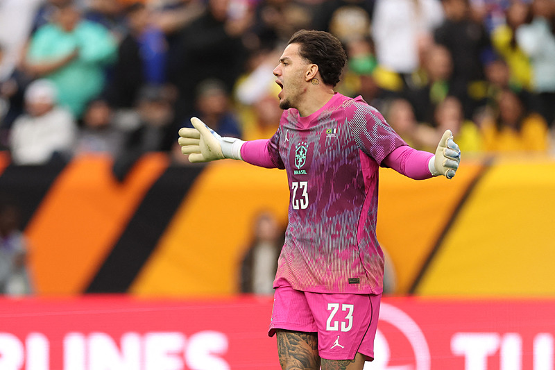 Ederson'dan Fenerbahçe açıklaması! "Son güne kadar savaşacağız"-4