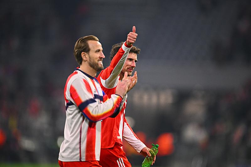 Fenerbahçe Leon Goretzka için resmi temaslara başladı-3