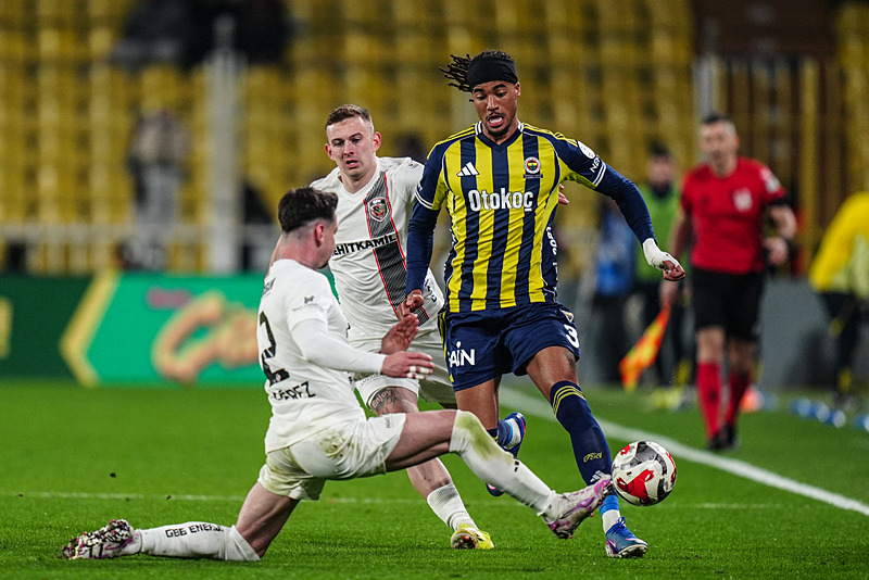 Fenerbahçe'den Passolig açıklaması! "Gerçeği yansıtmıyor"-2
