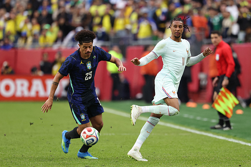 Gabriel Sara'dan Ederson itirafı! "Ona güven olmaz"-5