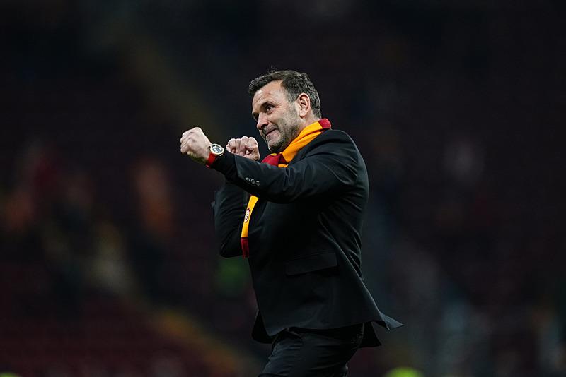 Galatasaray'da Okan Buruk'a yeni sözleşme teklifi: İtalya'dan iki kulüp devrede-3