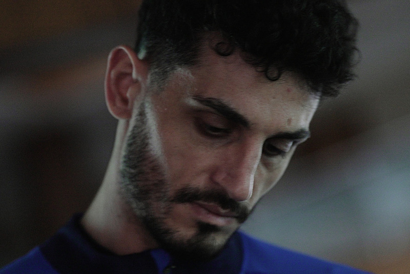 Samet Akaydın İstanbul'a dönüyor!-2