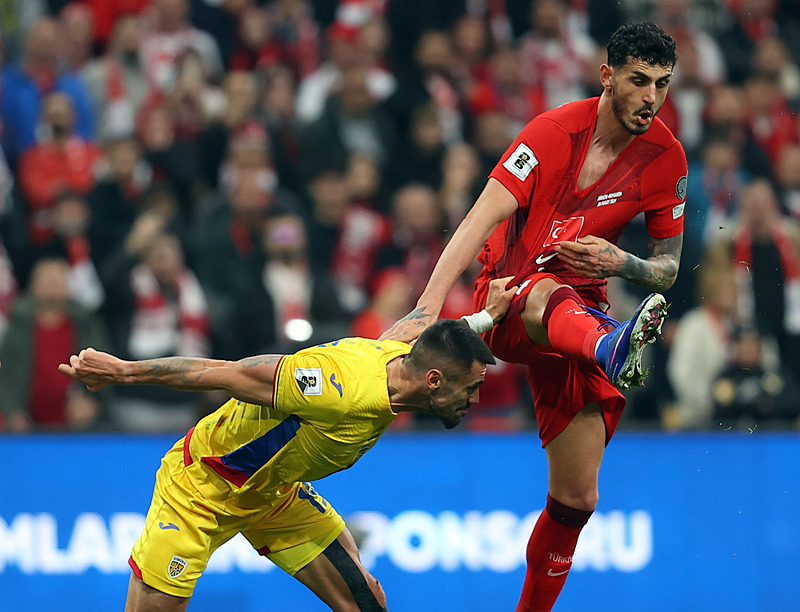 Samet Akaydın İstanbul'a dönüyor!-3