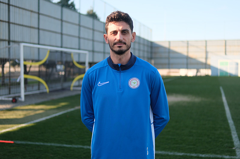 Samet Akaydın İstanbul'a dönüyor!-5