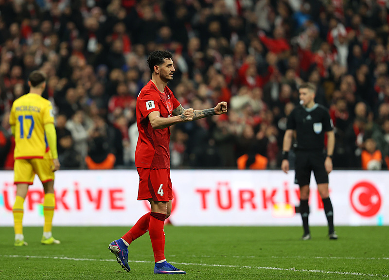 Samet Akaydın İstanbul'a dönüyor!-4