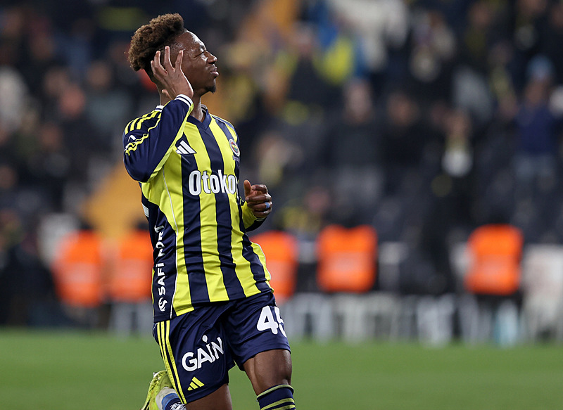 Dorgeles Nene'ye talip var! Bonservisi belli oldu-2