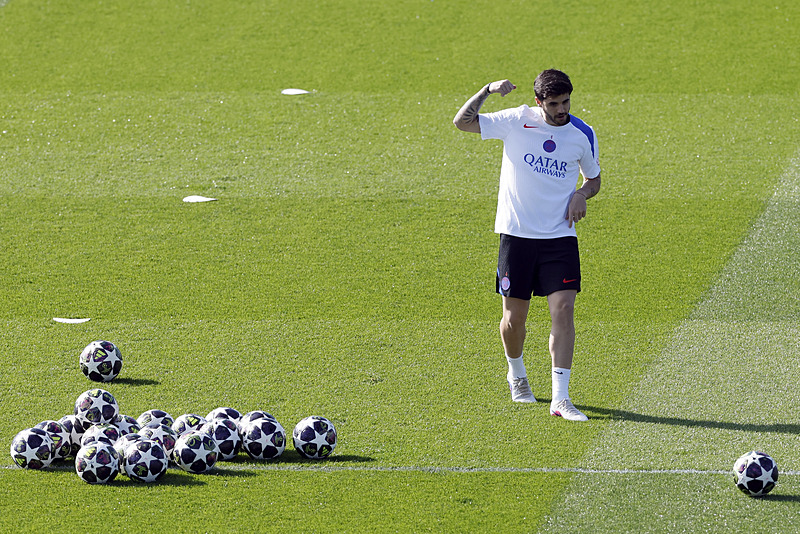 Fenerbahçe'ye PSG'den transfer! Lucas Beraldo yeni savunma bakanı olacak-3
