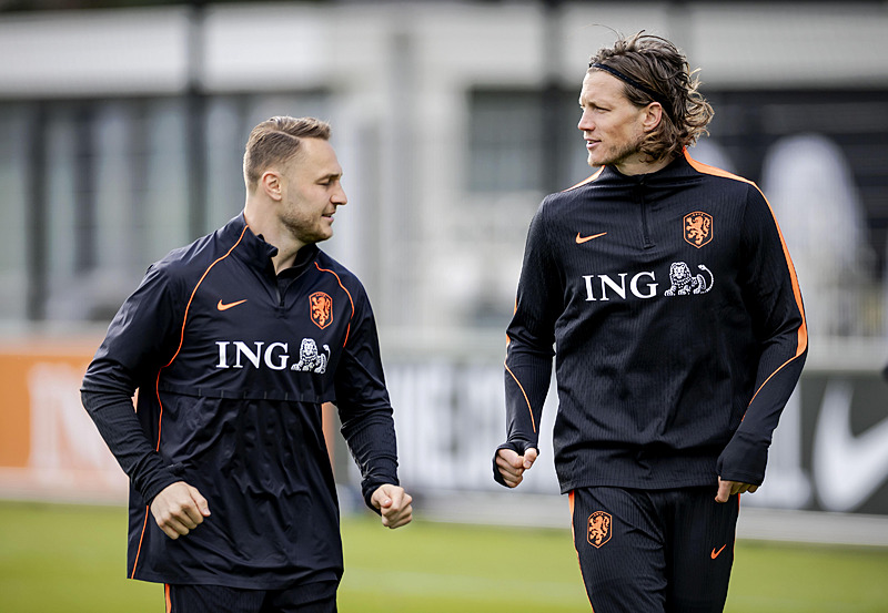 Galatasaray'ın Teun Koopmeiners transferinde Manuel Ugarte detayı!-3