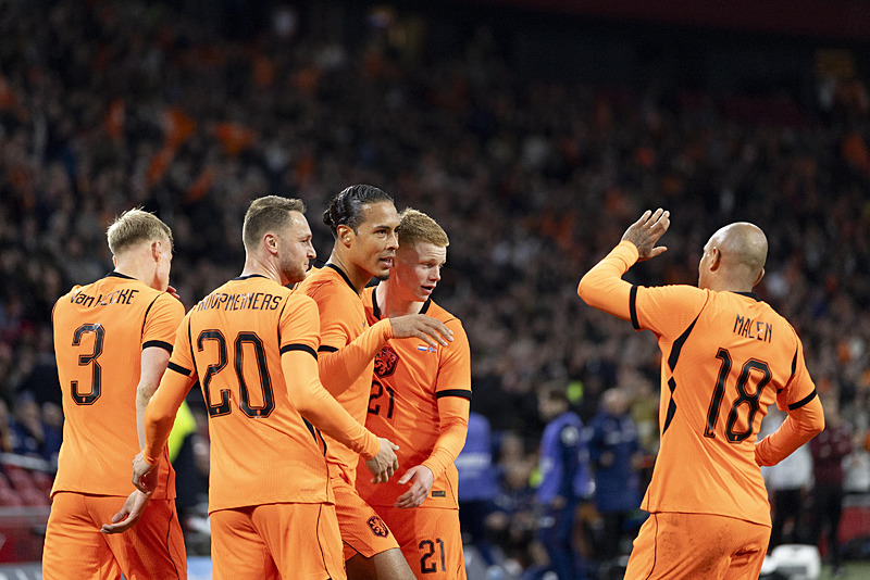 Galatasaray'ın Teun Koopmeiners transferinde Manuel Ugarte detayı!-5