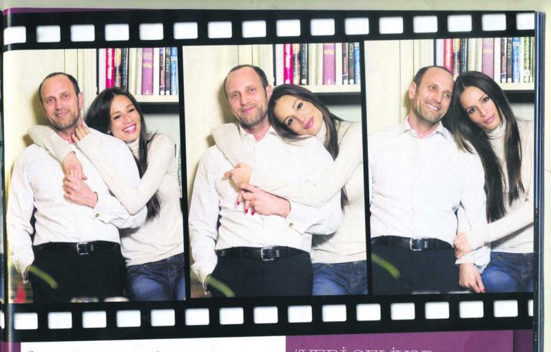 Güzide Duran ile Adnan Aksoy’un 18 yıllık evliliği bitti: Çocukların velayeti babaya verildi I Avukatlardan çelişkili açıklamalar-5