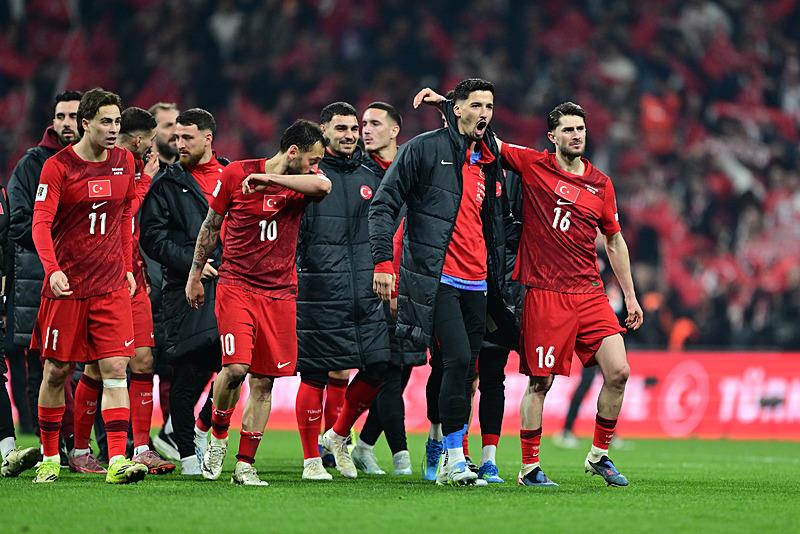 Kosova'da tarihi maç! İşte Milli Takım'ın muhtemel 11'i-5