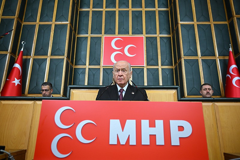 MHP Genel Başkanı Devlet Bahçeli'den "Yasal düzenleme" mesajı: Terörsüz Türkiye doğru adımdır | Trump ABD'yi İsrail'in kuyruğuna taktı-3
