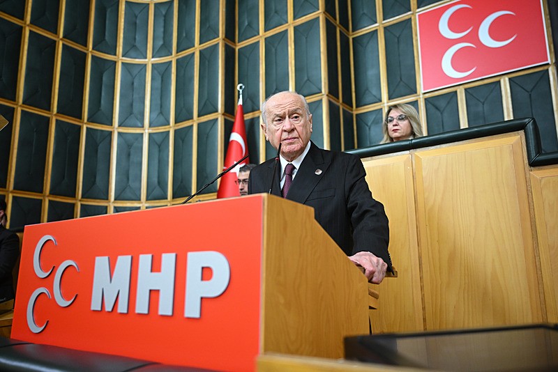 MHP Genel Başkanı Devlet Bahçeli'den "Yasal düzenleme" mesajı: Terörsüz Türkiye doğru adımdır | Trump ABD'yi İsrail'in kuyruğuna taktı-4