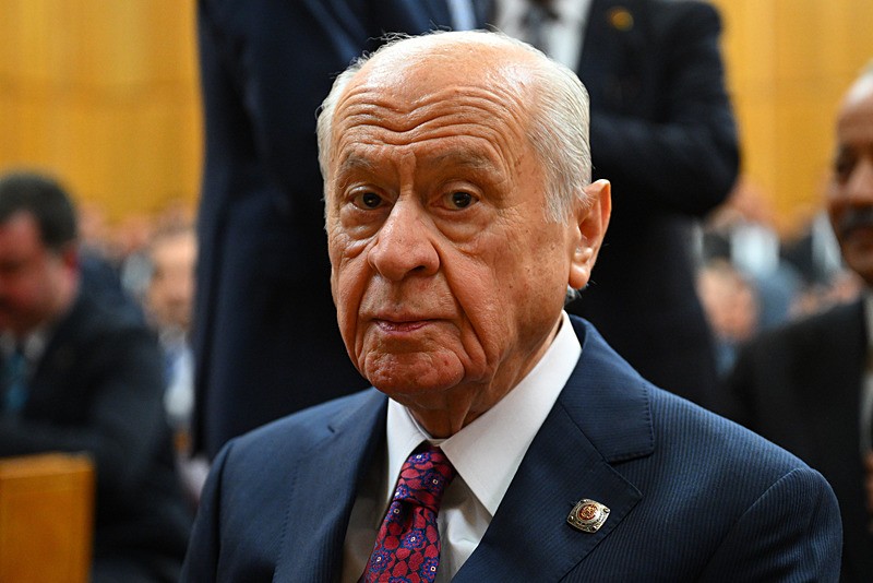 MHP Genel Başkanı Devlet Bahçeli'den "Yasal düzenleme" mesajı: Terörsüz Türkiye doğru adımdır | Trump ABD'yi İsrail'in kuyruğuna taktı-7