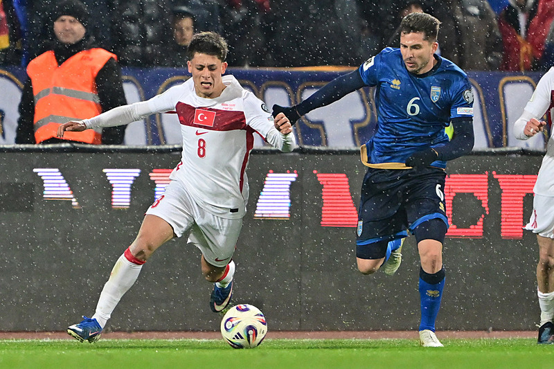 Türkiye hangi grupta? 2026 Dünya Kupası'ndaki rakiplerimiz ve maçların tarihleri-2